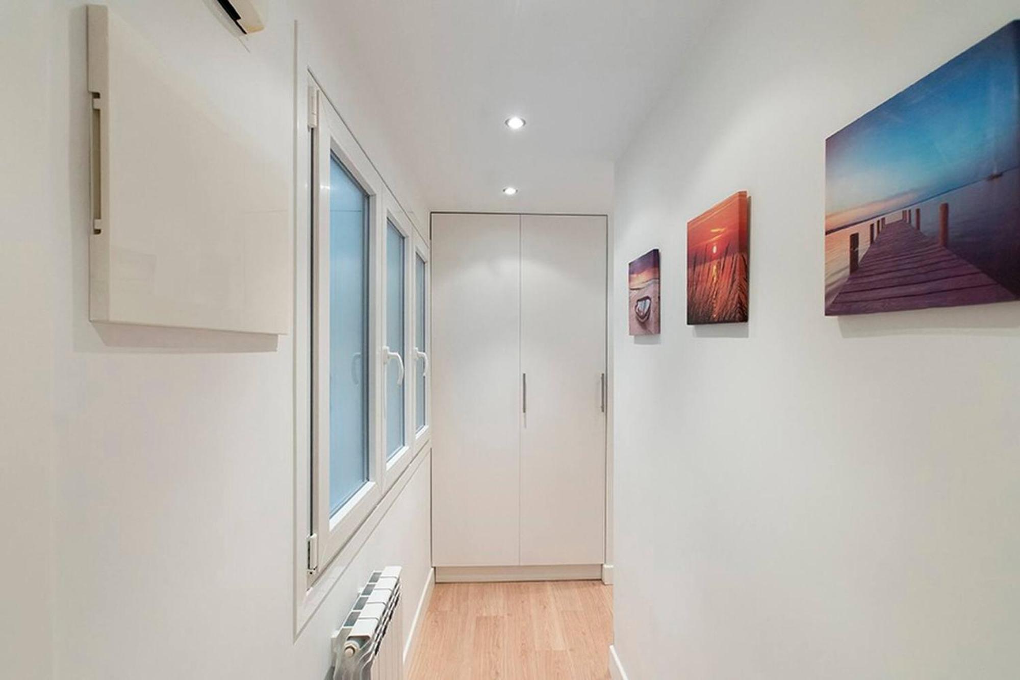 Earra - Xarma - Centro Y 2 Min. Playa, Zona Tranquila Apartment Zarautz Exterior photo