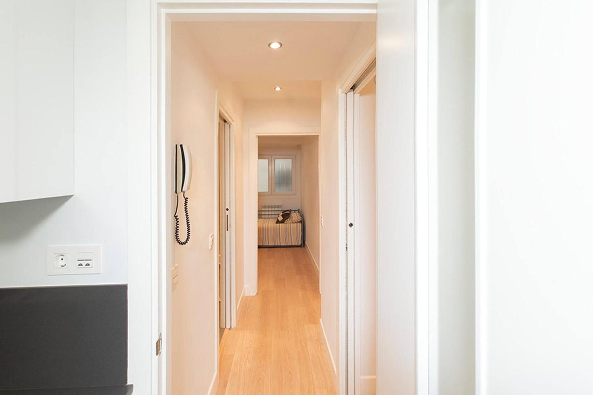 Earra - Xarma - Centro Y 2 Min. Playa, Zona Tranquila Apartment Zarautz Exterior photo